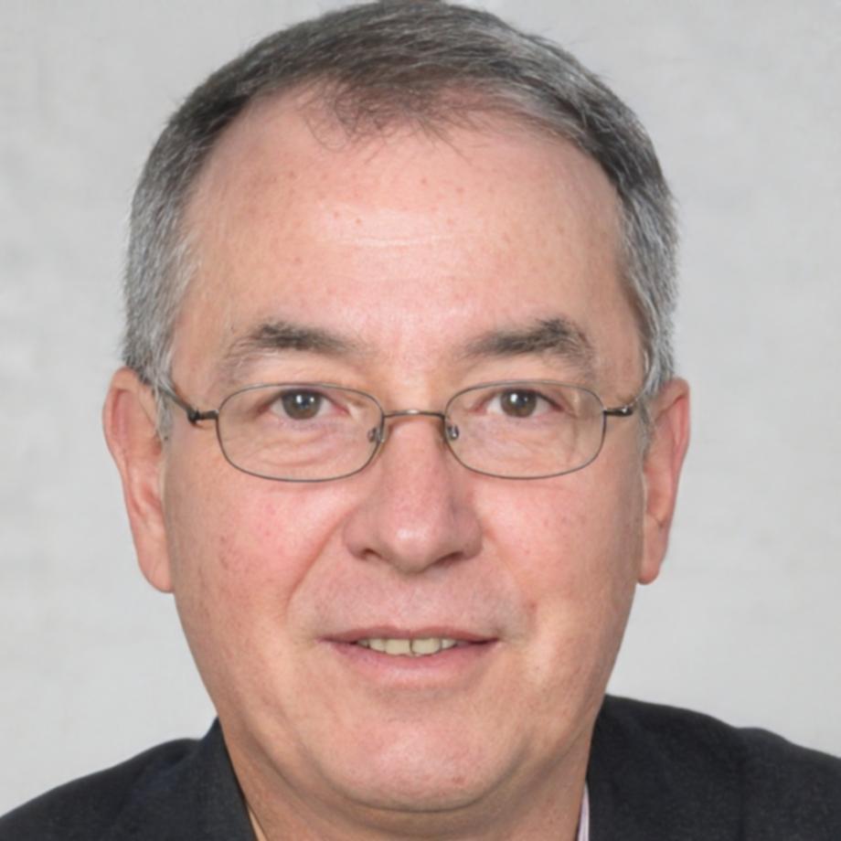 Retrato de Borja Echevarría