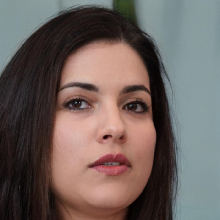 Retrato profesional de Elira Vestergaard