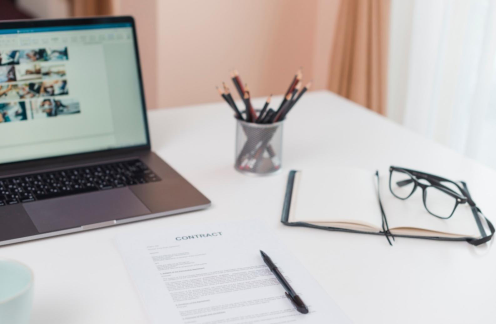 Vista de nuestras oficinas en Valladolid donde ofrecemos asesoramiento sobre gestión financiera y planificación de presupuestos